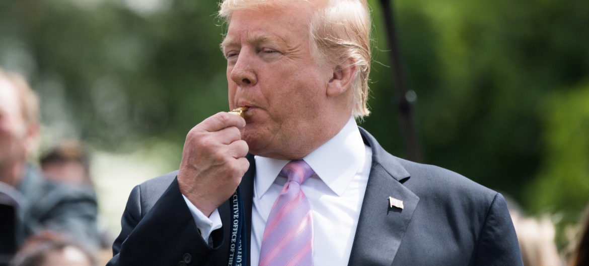Trump będzie musiał pochwalić się majątkiem – zdecydował sąd