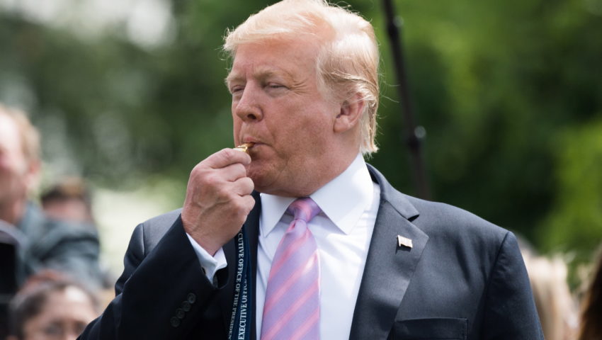 Trump będzie musiał pochwalić się majątkiem – zdecydował sąd