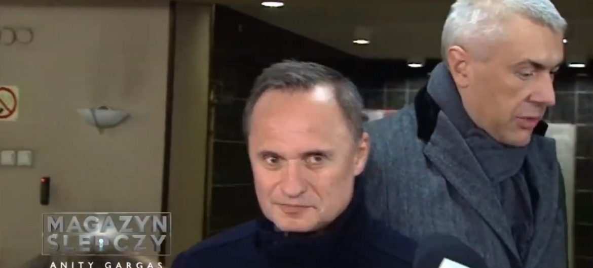 “Jak banki kontrolowane przez oligarchę Leszka Czarneckiego rujnowały swoich klientów”