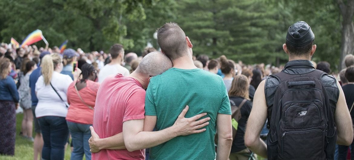 Naukowcy przekonują, transseksualizm może być “zaraźliwy”
