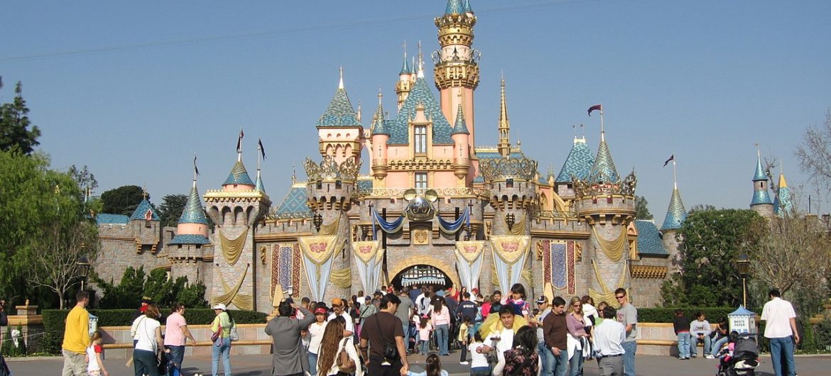 Disney ocenzurował kreskówkę z powodu #METOO