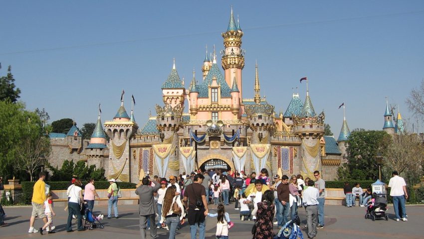 Disney ocenzurował kreskówkę z powodu #METOO