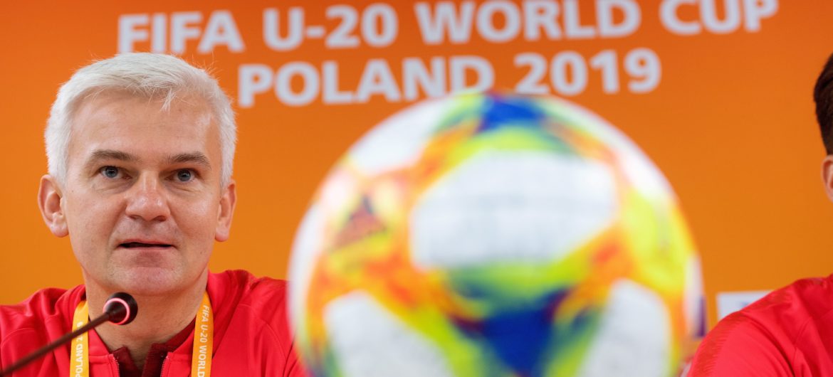Od czwartku rozpoczynają się piłkarskie MŚ do lat 20. Polska będzie światowym centrum młodzieżowego futbolu
