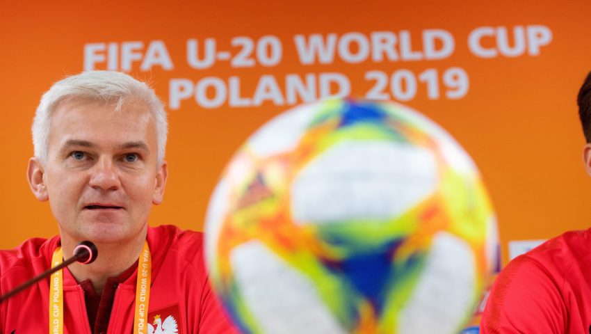 Od czwartku rozpoczynają się piłkarskie MŚ do lat 20. Polska będzie światowym centrum młodzieżowego futbolu