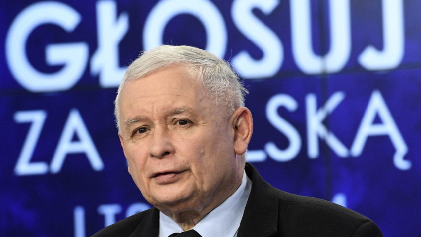 Kto najlepszym i najgorszym politykiem 2019 roku? Niecodzienny wynik sondażu