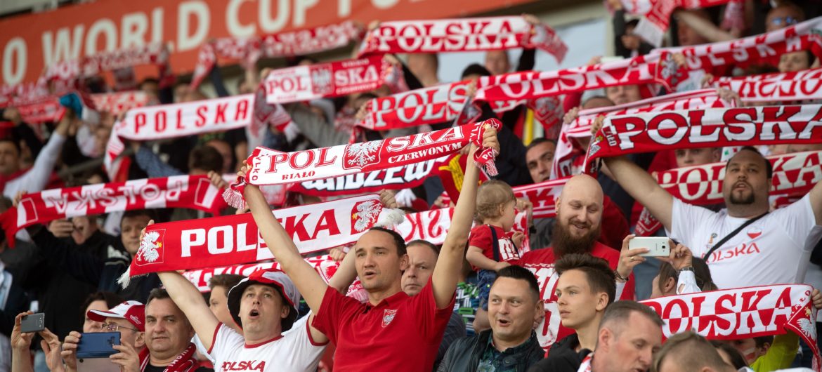 Wysokie zwycięstwo podbudowało morale Polaków. „Stać nas na wiele”