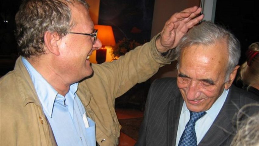 Naczelny “Gazety Wyborczej” próbował zniszczyć te teczki? Są dowody na to, że Adam Michnik współpracował z komunistami z ZSRR