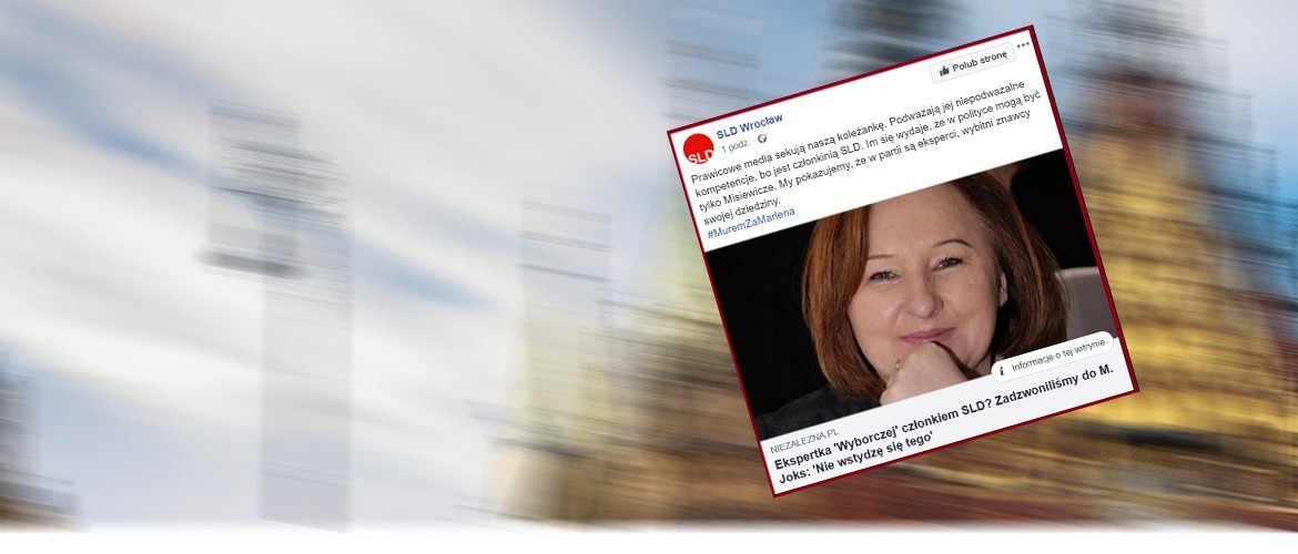 Kim jest ekspertka od nieruchomości, którą cytowała Wyborcza w tekście o Morawieckim? Będziecie zaskoczeni