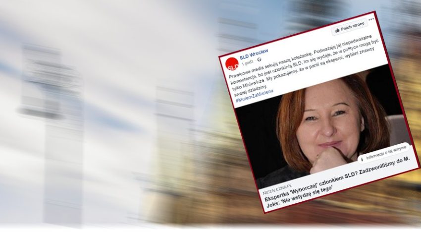 Kim jest ekspertka od nieruchomości, którą cytowała Wyborcza w tekście o Morawieckim? Będziecie zaskoczeni