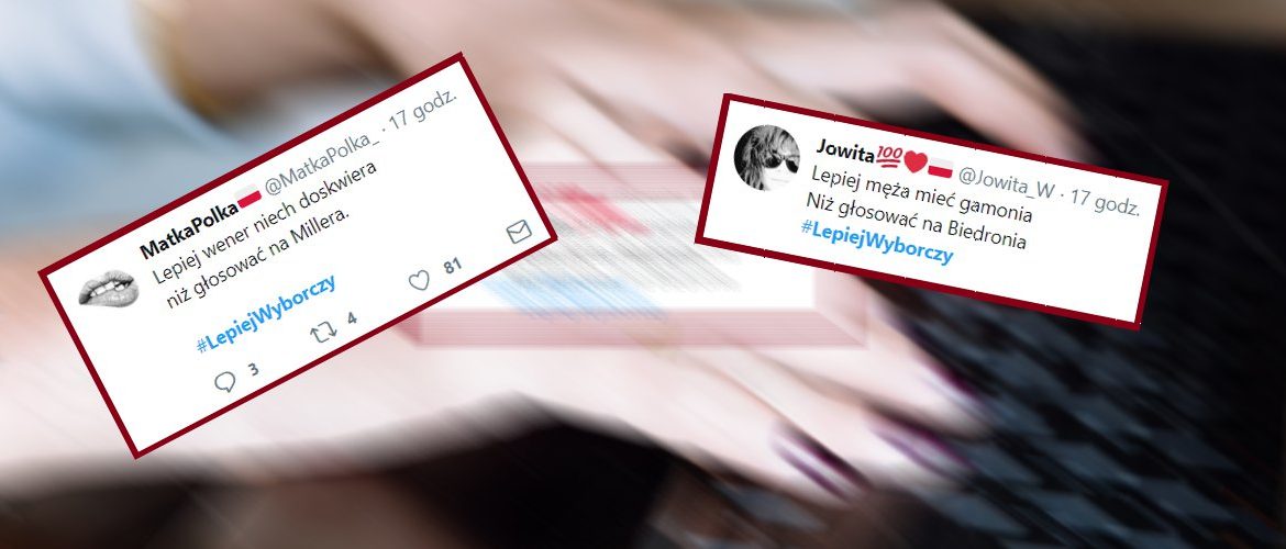 Ta akcja podbiła media społecznościowe! Czym są “lepieje”?