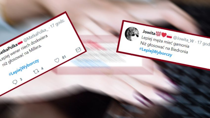 Ta akcja podbiła media społecznościowe! Czym są “lepieje”?