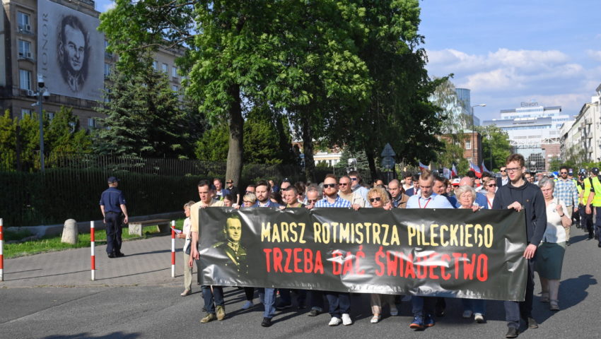 Prawda-pamięć-duma. Dlaczego warto pamiętać o bohaterach