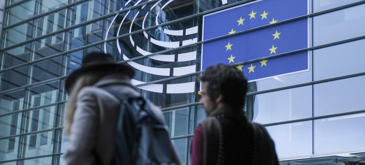 Eurokraci rosną w siłę – coraz większa władza Parlamentu Europejskiego