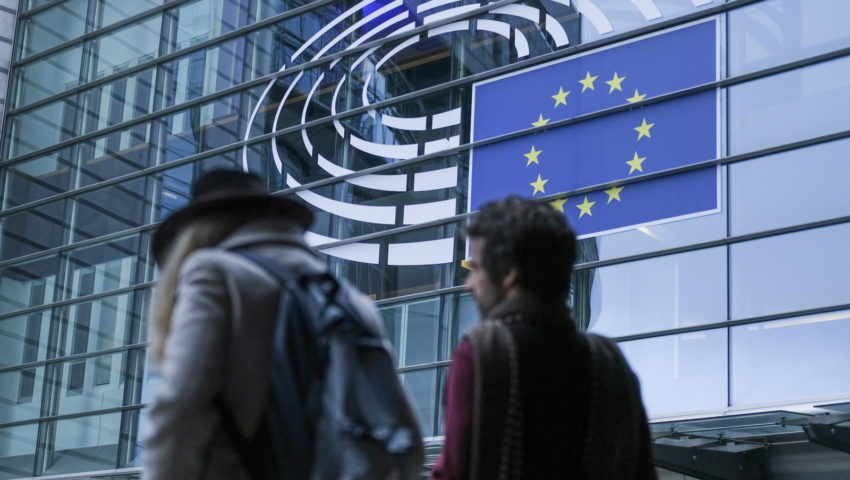 Eurokraci rosną w siłę – coraz większa władza Parlamentu Europejskiego