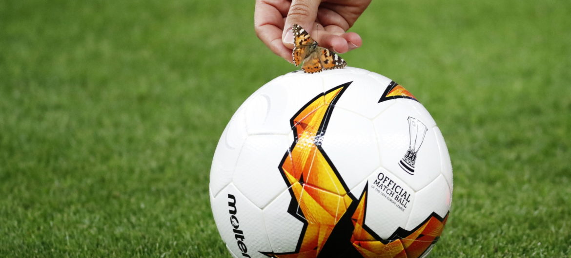 Ambitny Arsenal kontra solidna Chelsea. Kto wygra londyński finał Ligi Europy?
