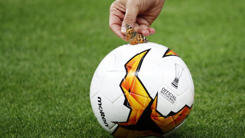 Ambitny Arsenal kontra solidna Chelsea. Kto wygra londyński finał Ligi Europy?