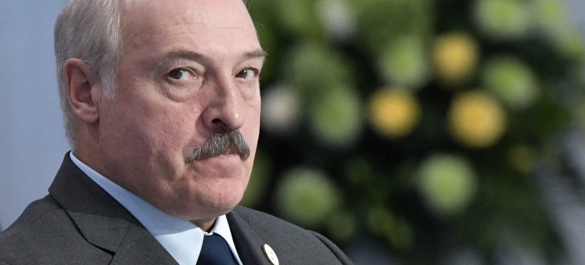 Łukaszenka: na Białorusi wkrótce nowa konstytucja lub poprawki do obecnej