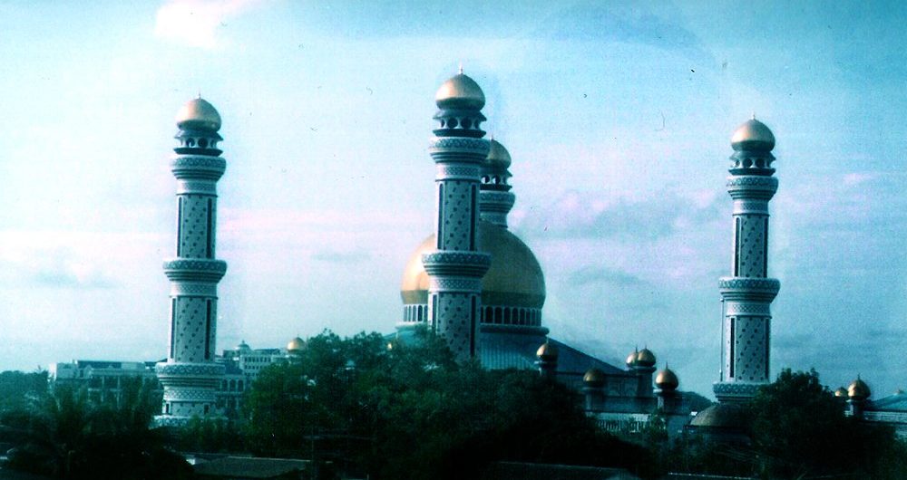 Sułtanat Brunei nie będzie zabijał homoseksualistów