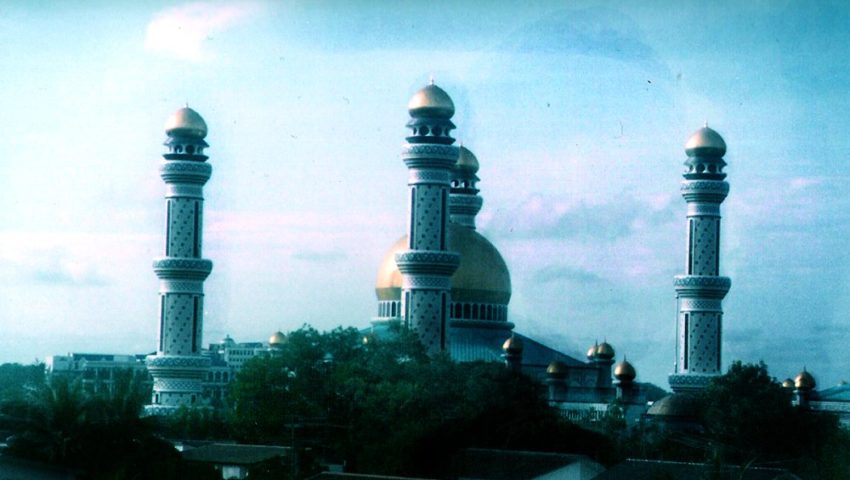 Sułtanat Brunei nie będzie zabijał homoseksualistów