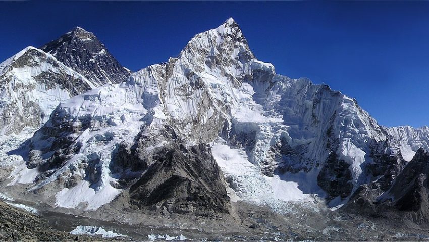 Czarny tydzień na Mount Everest. Są kolejne ofiary