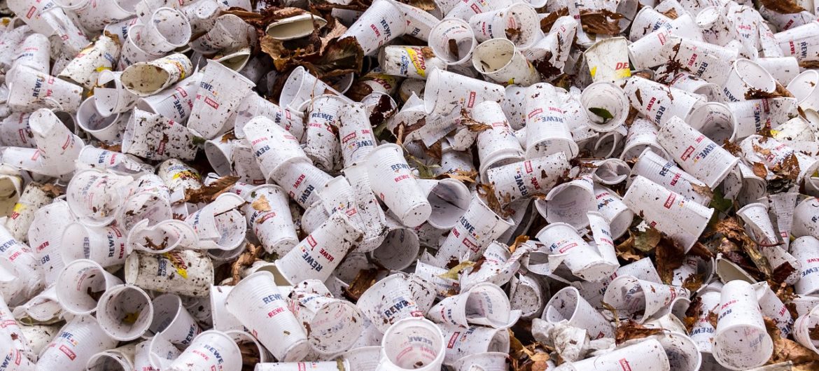 Malezja odeśle plastikowe śmieci państwom zachodu