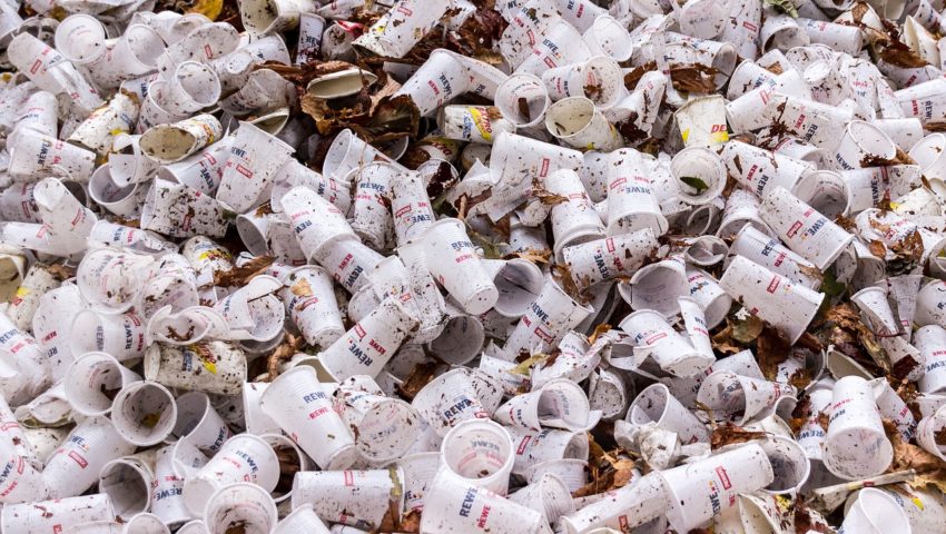 Malezja odeśle plastikowe śmieci państwom zachodu