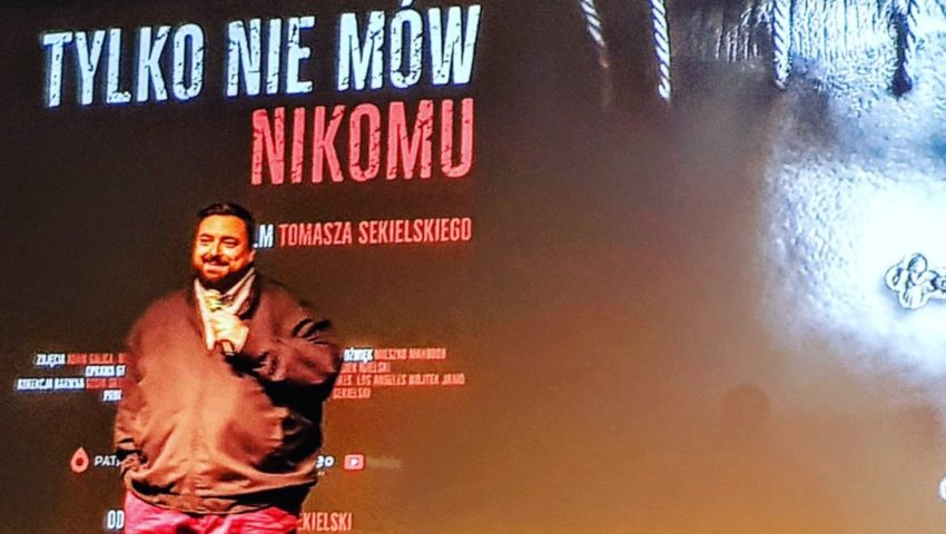 Księża z filmu Sekielskiego byli tajnymi agentami SB? Autor ujawnia sensacyjne szczegóły