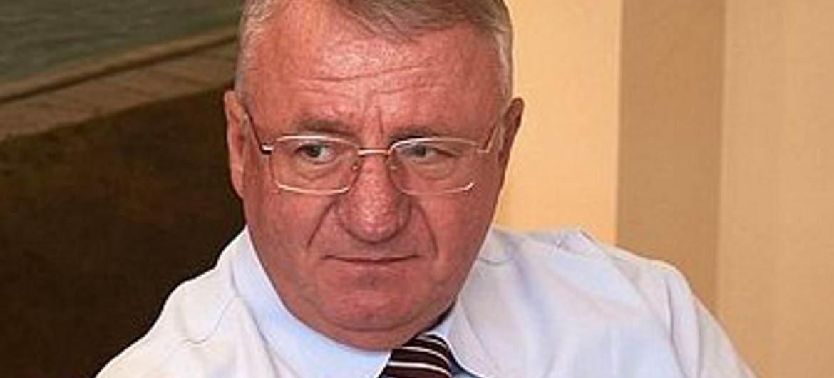 Serbia nie wyda dwojga polityków, których ekstradycji domaga się Haga