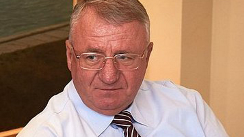 Serbia nie wyda dwojga polityków, których ekstradycji domaga się Haga
