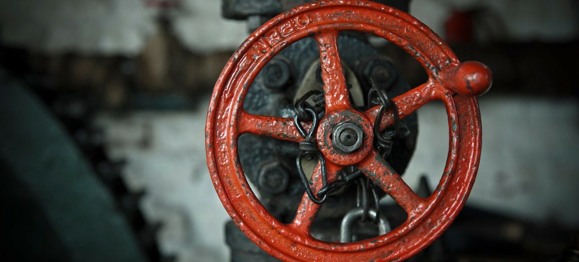 Wyciek oleju na Bałtyku. Eksperci podejrzewają Nordstream II