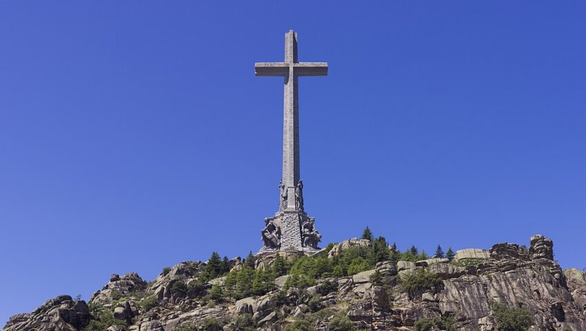 Hiszpański Sąd Najwyższy zablokował ekshumację generała Franco