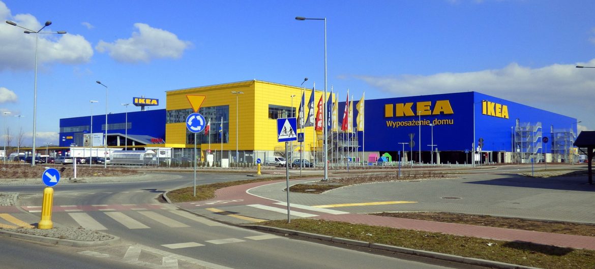 IKEA chce przyjąć na staż osoby “z doświadczeniem uchodźczym”