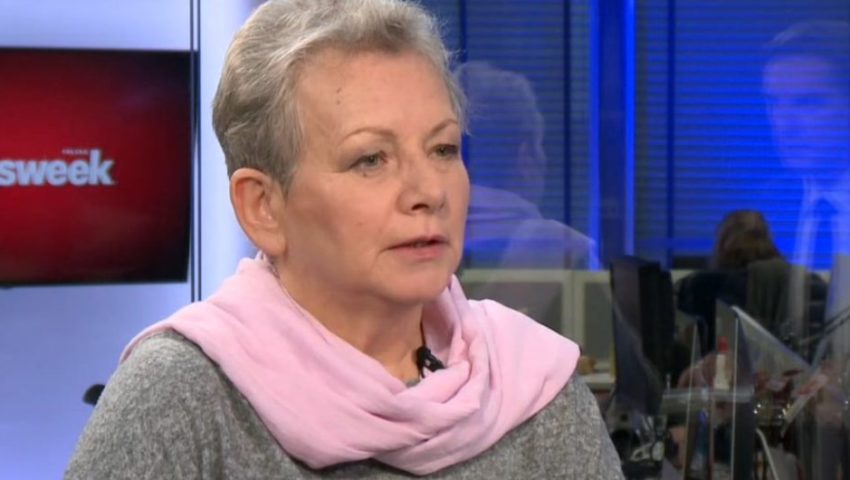 Szczere wyznanie prof. Płatek ws. wywiadu “Margot”. Prawniczka przeprasza za swój błąd