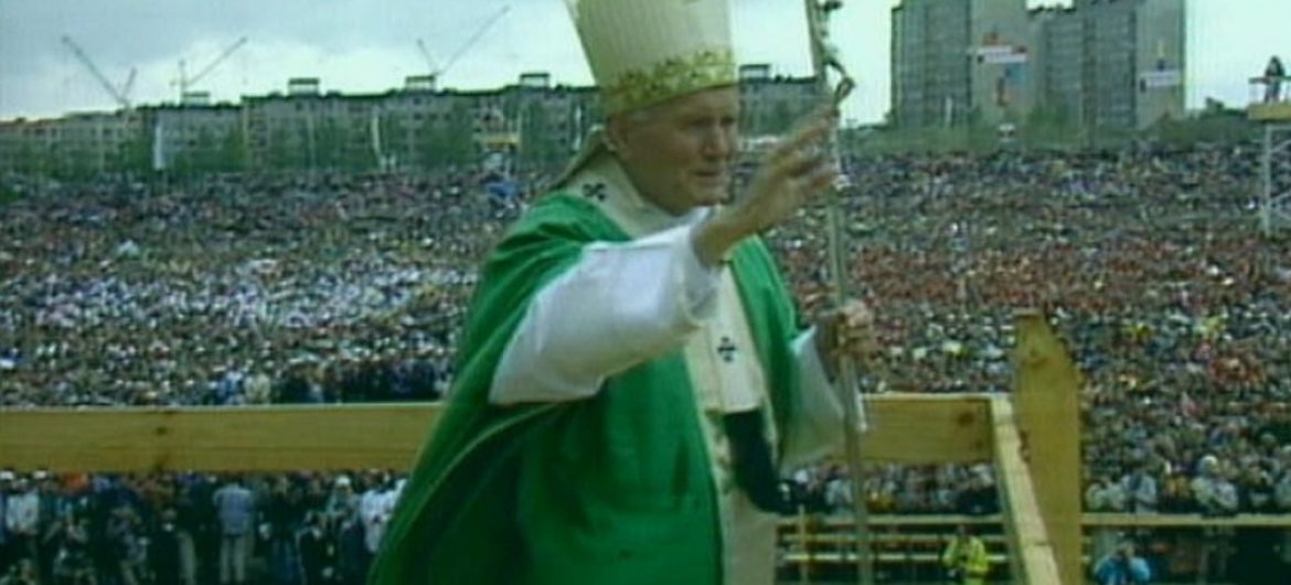 Kulisy wymierzonej w Ojca Świętego operacji “Triangolo”. Chodziło o sprawy obyczajowe, czy był to plan zamordowania papieża?