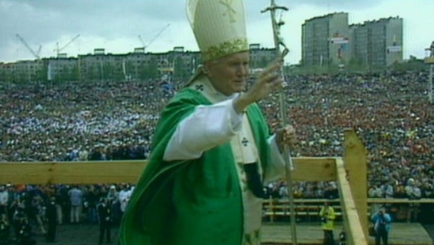 Kulisy wymierzonej w Ojca Świętego operacji “Triangolo”. Chodziło o sprawy obyczajowe, czy był to plan zamordowania papieża?