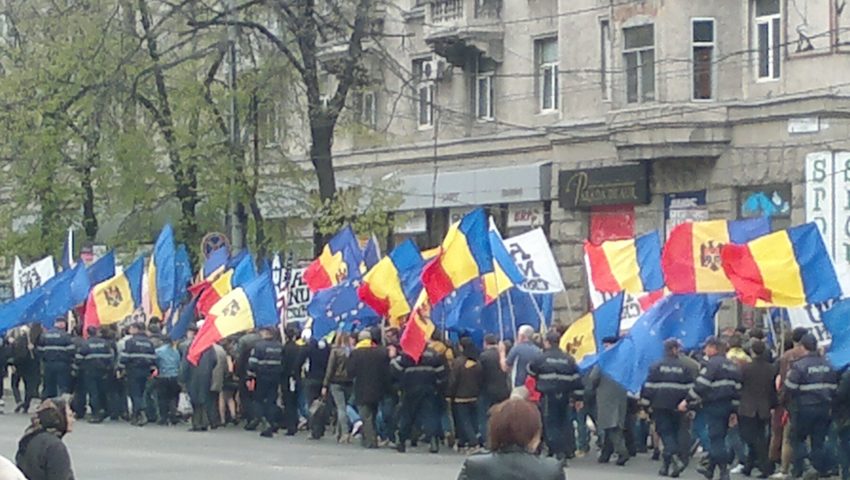 Trybunał Konstytucyjny odwołał prezydenta