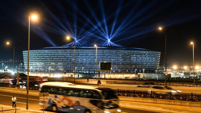 Jednomyślna decyzja. Igrzyska Europejskie odbędą się w Polsce