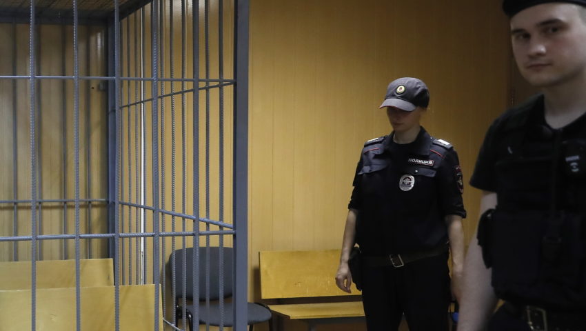 Przed sądem w Moskwie stanął obywatel polski oskarżony o szpiegostwo