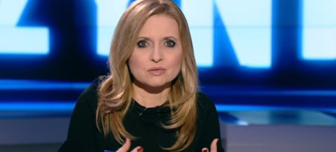 “Mam swój rozum i swój słuch”. Znana dziennikarka rzuciła wyzwanie feministkom