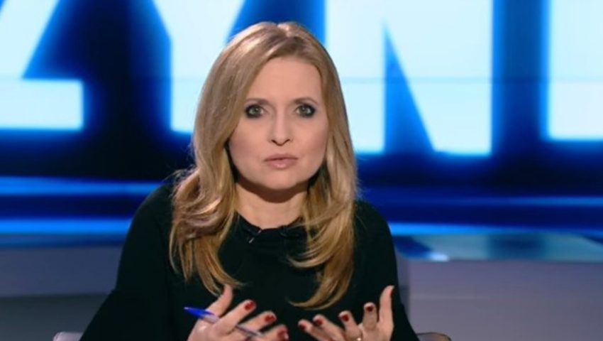 “Mam swój rozum i swój słuch”. Znana dziennikarka rzuciła wyzwanie feministkom