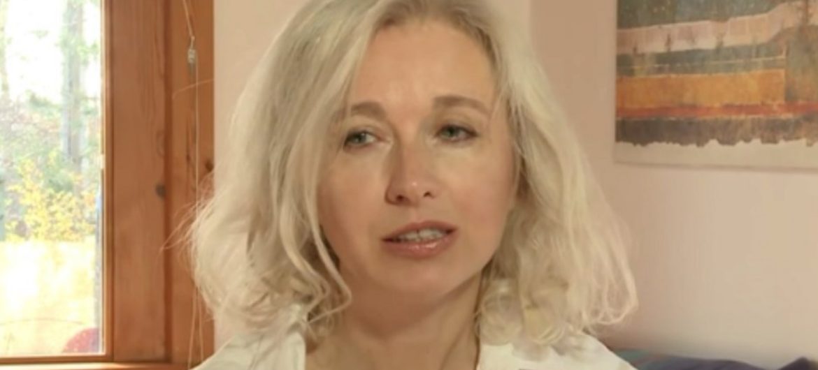 Kolejne popisy Gretkowskiej w mediach społecznościowych. “Gówno jest przecież nawozem, a własne patriotyzmem”