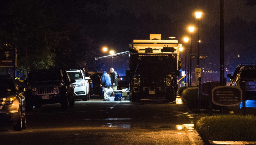 Masakra w urzędzie miejskim w Virginia Beach. Uzbrojony mężczyzna zabił kilkanaście osób