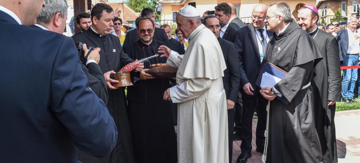 Papież beatyfikował męczenników komunizmu