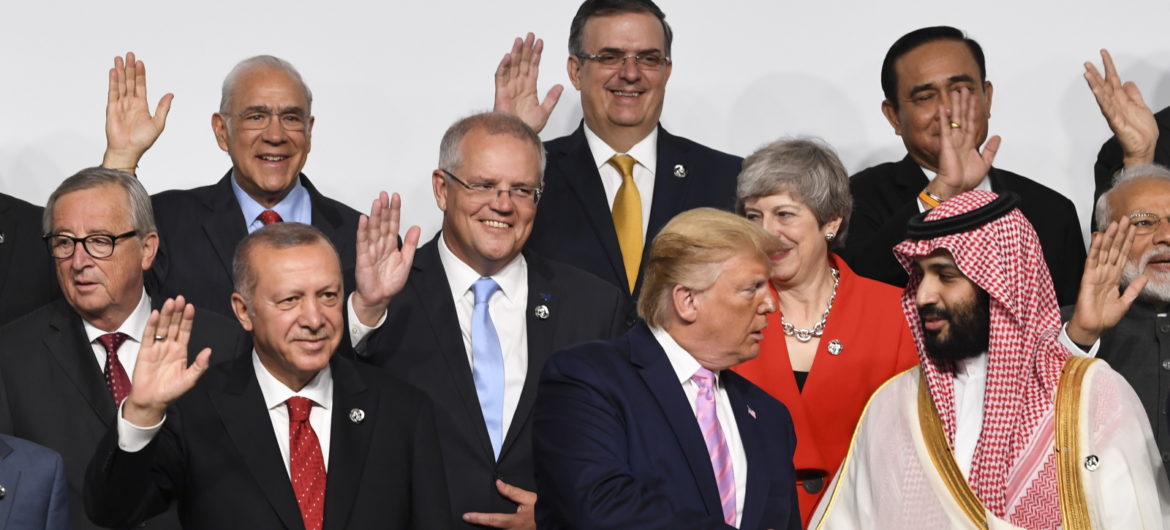 Tusk nie będzie wspominał tego najlepiej. Zobacz, jak Donald Trump potraktował byłego premiera Polski