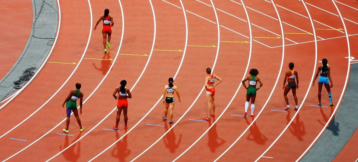 Niemcy nie chcą olimpiady