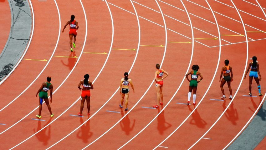 Niemcy nie chcą olimpiady