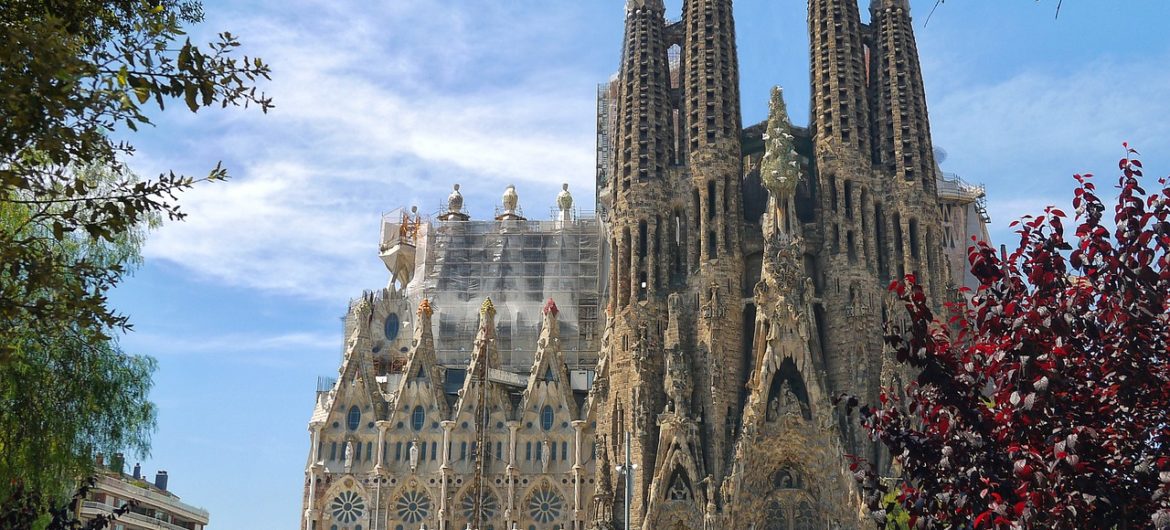 Hiszpańscy urzędnicy podjęli decyzję w sprawie przyszłości słynnej bazyliki. Co to oznacza dla Sagrada Familia?
