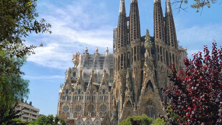 Hiszpańscy urzędnicy podjęli decyzję w sprawie przyszłości słynnej bazyliki. Co to oznacza dla Sagrada Familia?