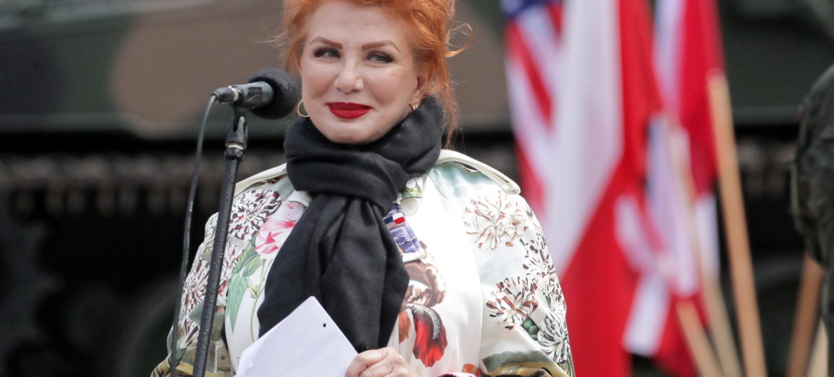 Ambasadorzy Niemiec i USA rozmawiali o wolności mediów w Polsce. Mocny komentarz Ziemkiewicza
