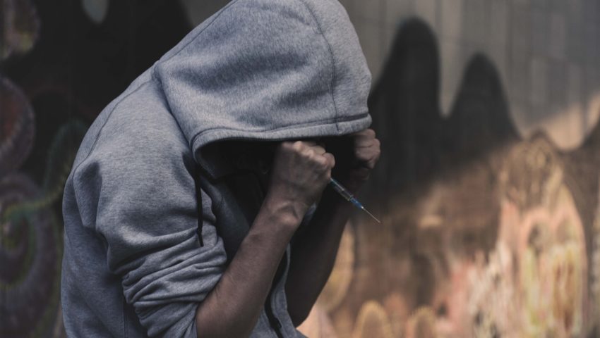 Włosi aresztowali imigrantów, którzy zmienili kościół w narkotykową melinę
